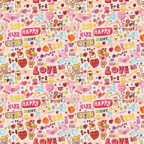 Cute Pattern Wallpaper 27 Wallpapers Adorable Wallpapers