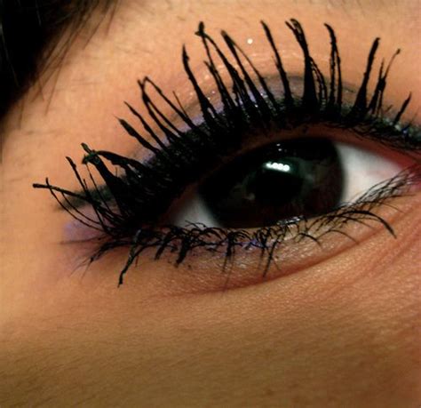 Spider Lashes Spider Lashes How To Apply Mascara Mascara Tips