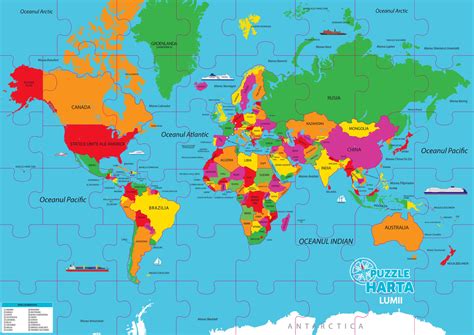 Harta Politica A Lumii Imagini Harta Fizica