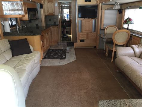2004 Country Coach Magna Used Motorhomes For Sale