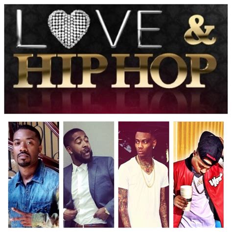 Vh1 Announces The Cast Of Love And Hip Hop Hollywood