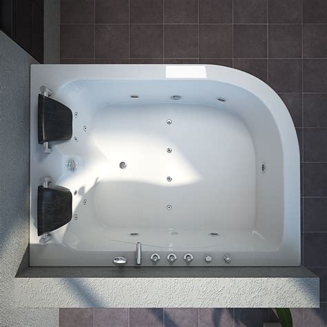 Platinum Spas Sorrento Person Whirlpool Bath Tub Costco Uk