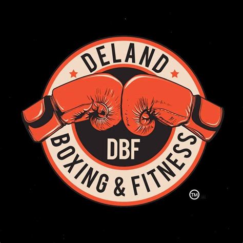 Deland Boxing And Fitness Deland Fl