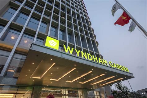 Wyndham Hotel And Resorts Opens Hotel In Hanoi