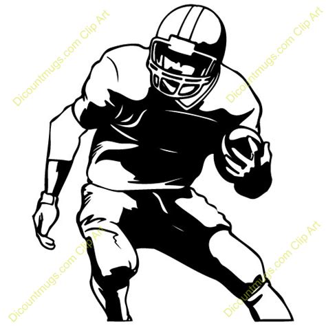 Related football clipart black and white football black and white soccer football clipart clipartbarn Best Football Player Clipart Black And White #21022 ...