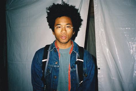 Toro Y Moi New Globe Daily Chiefers