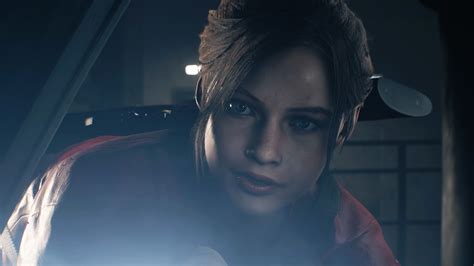 Resident Evil 2 Claire Redfield Est à Lhonneur Dans De Nouvelles Et