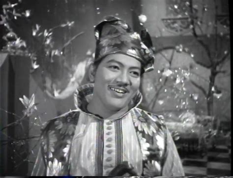 Sumpah Orang Minyak 1958 Asian Film Archive