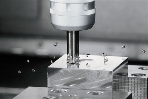 The Versatility Of Multifunctional Milling Tools