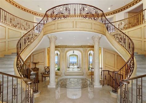 Homes Of The Rich The Webs 1 Luxury Real Estate Blog