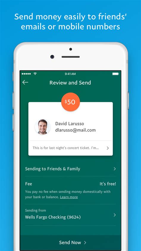 Cash app is available for iphone and android. PayPal Releases Completely Redesigned App for iPhone ...