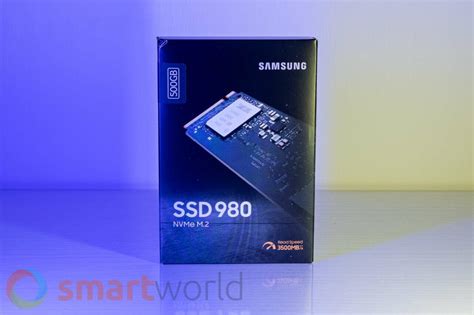 Recensione Samsung 980 SSD NVMe M 2 Velocità Test Prezzo
