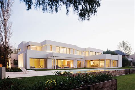 Estudio Apa Arquitectura - Casa Moderna 6 - Portal de Arquitectos