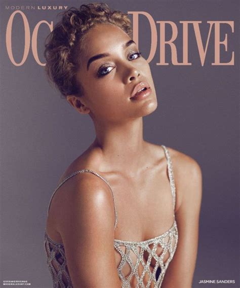 Jasmine Sanders Fappening Hot And Sexy 22 Photos The Fappening