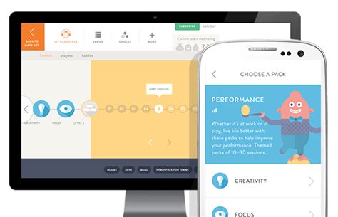Unlock the full headspace experience. Introducing 13 Useful Free Apps For you To Install Today