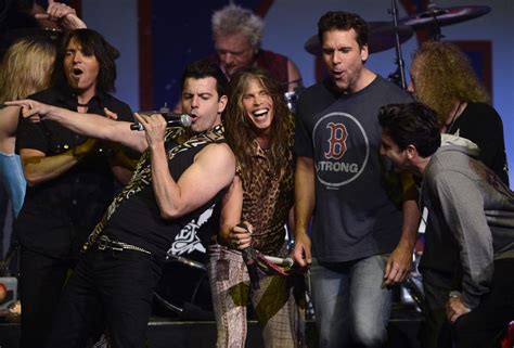 One Fund Boston Benefit Concert To Air On Channel 5 The Boston Globe
