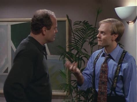 4x03 The Impossible Dream Frasier Image 19804839 Fanpop