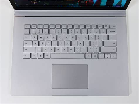 Review Surface Book 3 Delivers More Of The Same — And Thats Mostly Good Laptrinhx