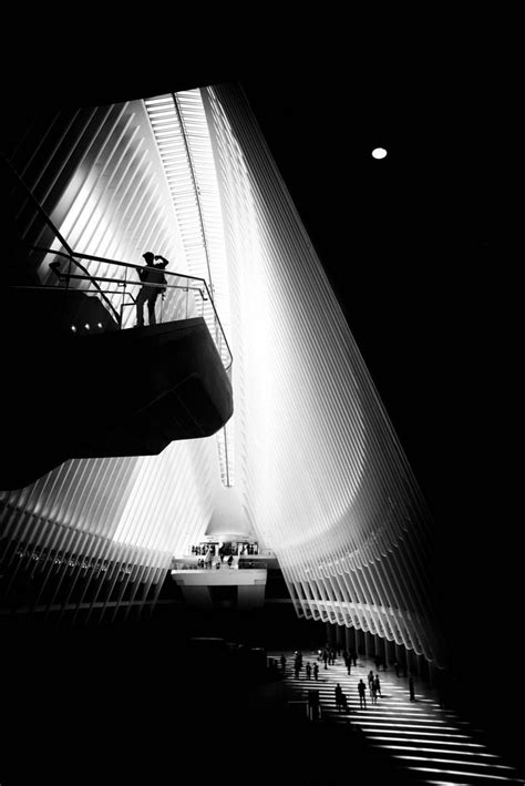 The Oculus In New York City City Photography Architecture Photography