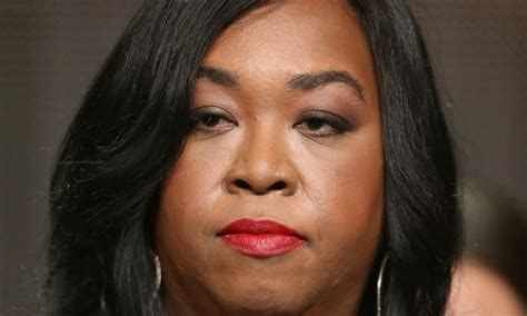 New York Times Writes Angry Black Woman Article About Shonda Rhimes