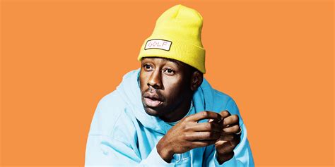 Tyler, the creator is an american musician in all aspects, including producing, directing music videos as well as writing and performing as an artist. Tyler, The Creator: 15 Things You Didn't Know (Part 2)