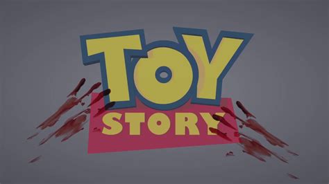 Toy Story As A Horror Film Youtube