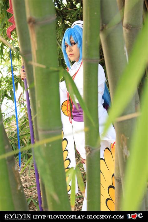 Koihime Musou By Rizelcosplay On Deviantart