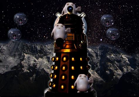 Doctor Who Wallpapers Dalek Wallpaper Cave