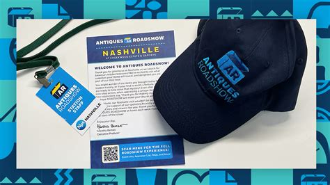 When ‘Antiques Roadshow’ came to Nashville - NPT Media Update