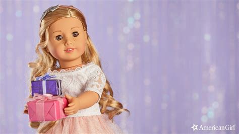 American Girl Doll Wallpapers Top Free American Girl Doll Backgrounds