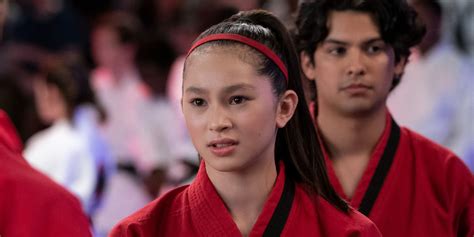 Read Cobra Kai Newcomer Devon Lee Explained And Who Plays Her 💎
