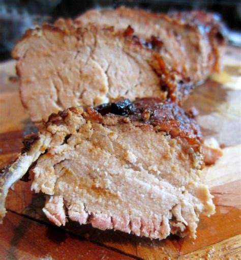 Pick one that weighs about 1.25 lb. Balsamic Glazed Pork Tenderloin | The Olive Merchant