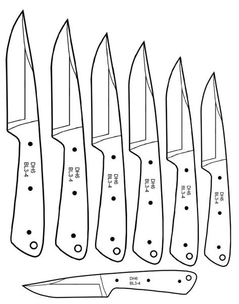 Knife Cut Worksheet Free Printable