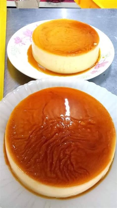 Antara puding yang menjadi fav ramai ialah resepi puding karamel gula hangus. Resepi Puding Caramel Tanpa Telur, Kukus dan Bakar ...