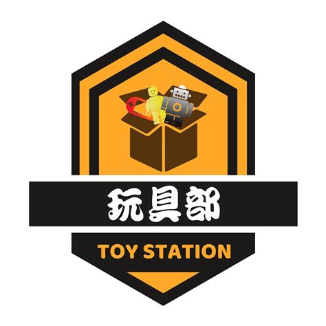 玩具部toystation Home