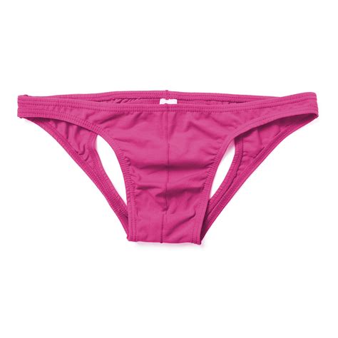Mens Jock Strap Breathable Underwear Backless Jockstrap Briefs