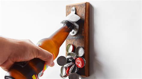 The Best Bottle Opener Is One Youll Keep On Display Epicurious