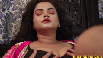 Bade Breasts Wali Bhabhi Ko Devar Ne Jabardast Chod Diya HD Porn