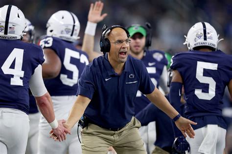 Penn State Football 5 Must Land Recruits For Nittany Lions In 2022