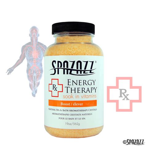 spazazz rx therapy energy boost suntime pools west