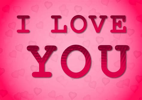 I Love U Pictures Wallpapers 73 Pictures