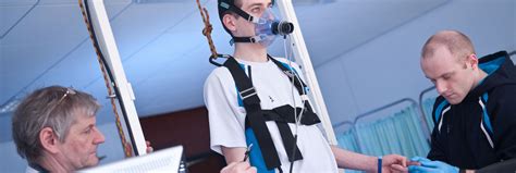 Sport and Exercise Sciences BSc (Hons) Full-time at ...