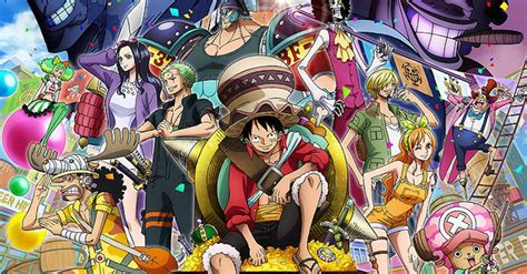 One piece stampede is the 15th film in the one piece franchise. Here is the full Philippine Cinema List of One Piece ...