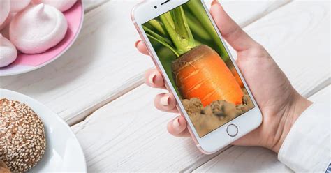 iphone und ipad apps für vegetarier und veganer mac life