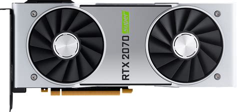 Nvidias Geforce Rtx 2060 And 2070 Super At 1080p 1440p And Ultrawide