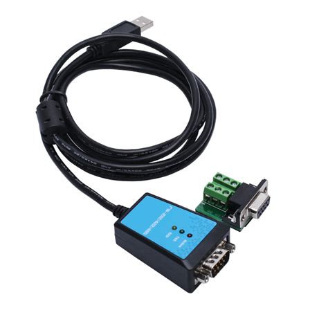 Eira Usb 20 To Serial Rs232rs422485 Db 9 Converter At Rs 4399 Usb Products In New Delhi