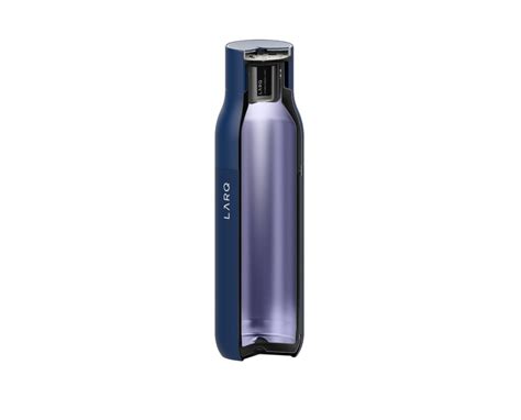Larq Review Is The Self Cleaning Water Bottle Worth £109