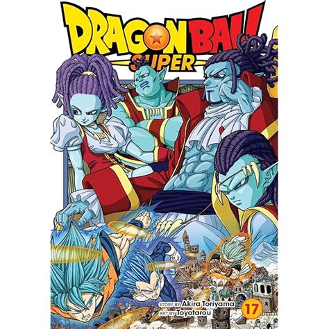 Dragon Ball Manga Box Set Complete Vol 1