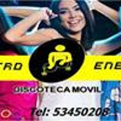 Stream Elektro Energy Discomovil Music Listen To Songs Albums Playlists For Free On Soundcloud