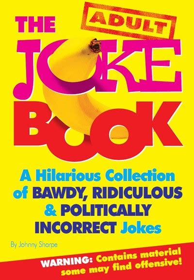 The Adult Joke Book Download
